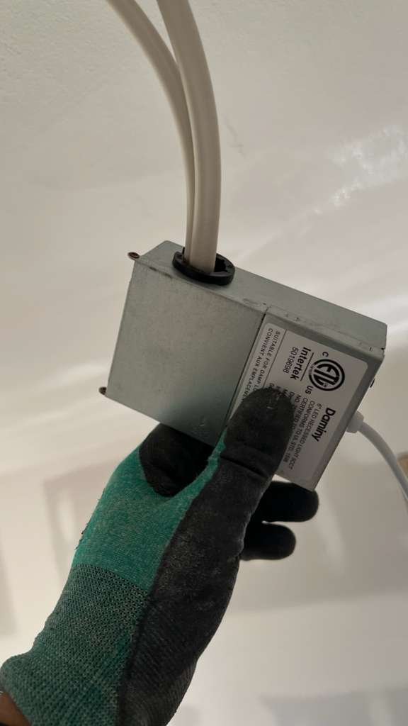 Solar PV maintenance and inspection